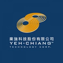 Yeh Chiang Technology Corporation logo