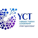 Yeshivat Chovevei Torah Rabbinical School logo