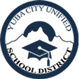 Yuba City Special Education Preschool logo