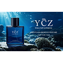 Yczfragrance logo