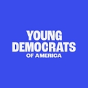 Young Democrats Of America logo