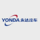 China Yongda Automobiles Services Holdings logo