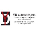 Yd Autobody, Inc logo