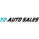 YD AUTO SALES INC logo