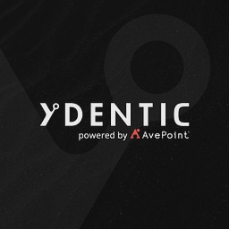 Ydentic logo