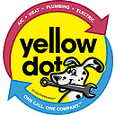 Yellow Dot Heating & Air Conditioning