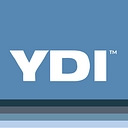 Ydi logo