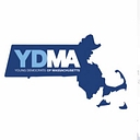 Young Democrats Of Massachusetts logo