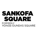 Yonge Dundas Square logo