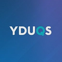 Yduqs Participações S.A. logo