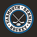 Yarmouth-Dennis Youth Hockey logo