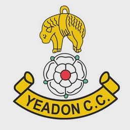 Yeadon Cricket Club logo