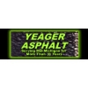 Yeager Asphalt logo