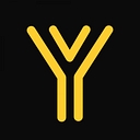 Yeahflix logo