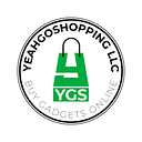 YEAHGOSHOPPING LLC