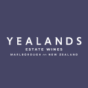 yealandswinecellar.co.nz logo