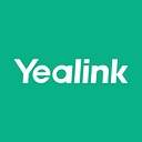 Yealink logo - Authorized Partner