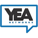 Favicon of YEA Networks