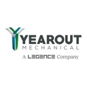 Yearout Mechanical logo