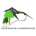Year Round Landscaping Inc. logo