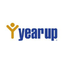Year Up, Inc logo