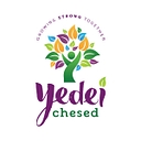 Yedei Chesed, Inc. logo
