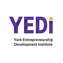 York Entrepreneurship Development Institute (Yedi) logo