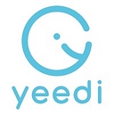 Yeedi logo