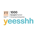 Yeesshh logo