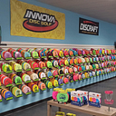 Yeet Street Discs