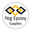 Yeg Epoxy Supplies