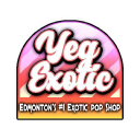 yegexotic.com logo