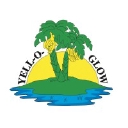 Yell O Glow logo