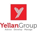 The Yellan Group logo