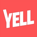 Yell Creative logo