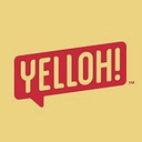Yelloh logo