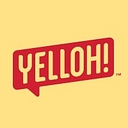 Yelloh logo