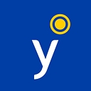 Yellow New Zealand logo