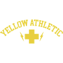 Yellow Athletic CBD logo