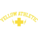 Yellow Athletic CBD logo