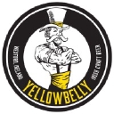 Yellowbelly Beer logo