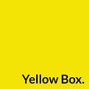 Yellow Box logo