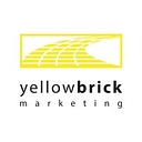 Yellow Brick Marketing logo