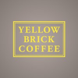 Yellow Brick Coffee logo