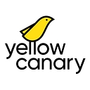 Yellow Canary logo