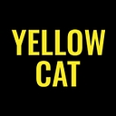 Yellow Cat Recruitment logo