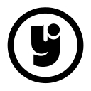 Yellow Circle logo