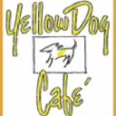 Yellow Dog Cafe logo