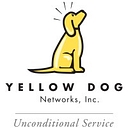 Yellow Dog Networks logo