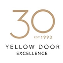 Yellow Door Catering logo